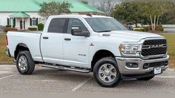 2024 Ram Ram Pickup 2500 Big Horn