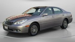 2004 Lexus ES 330 Base