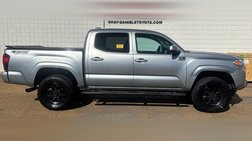 2023 Toyota Tacoma SR V6