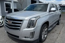 2017 Cadillac Escalade ESV Luxury