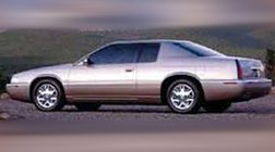 2000 Cadillac Eldorado ESC