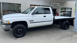 2000 Dodge Ram 3500 ST