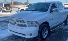 2014 Ram Ram Pickup 1500 Express