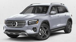 2026 Mercedes-Benz GLB GLB 250 4MATIC