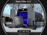 2024 Mercedes-Benz Sprinter 2500