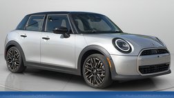 2025 MINI Hardtop Cooper