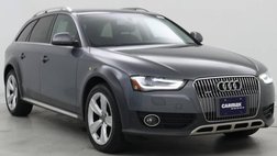 2015 Audi Allroad 2.0T quattro Premium Plus