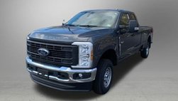 2026 Ford Super Duty F-250 XL
