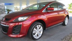 2010 Mazda CX-7 