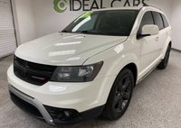 2020 Dodge Journey Crossroad