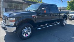 2010 Ford Super Duty F-350 Lariat