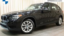 2014 BMW X1 xDrive28i