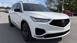 2024 Acura MDX SH-AWD Type S w/Advance Package