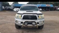 2005 Toyota Tacoma V6