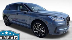 2024 Lincoln Corsair Grand Touring