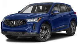 2023 Acura RDX SH-AWD w/A-SPEC