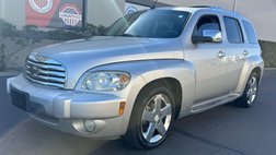 2008 Chevrolet HHR LT