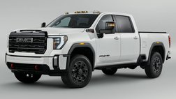 2024 GMC Sierra 3500HD Pro