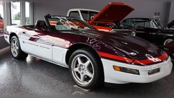 1995 Chevrolet Corvette Base