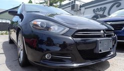 2014 Dodge Dart GT