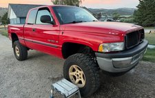 1999 Dodge Ram 1500 Base