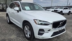 2022 Volvo XC60 B5 Momentum