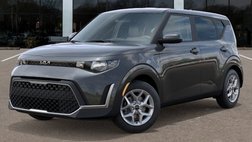 2025 Kia Soul S
