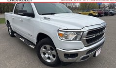 2022 Ram Ram Pickup 1500 Lone Star