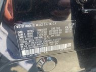 2020 Honda HR-V Sport