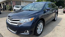 2015 Toyota Venza LE