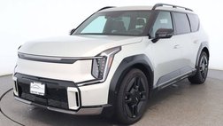 2024 Kia EV9 GT-Line