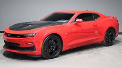 2023 Chevrolet Camaro SS