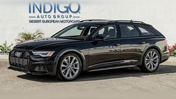 2025 Audi A6 allroad quattro Premium Plus 55 TFSI