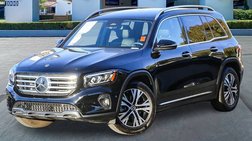 2024 Mercedes-Benz GLB GLB 250 4MATIC