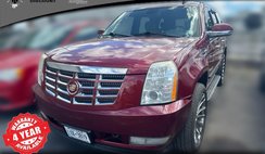 2010 Cadillac Escalade Base
