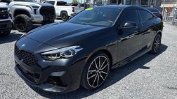 2022 BMW 2 Series M235i xDrive Gran Coupe