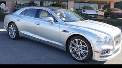 2022 Bentley Flying Spur V8