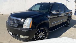 2007 Cadillac Escalade EXT Base