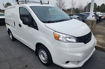 2021 Nissan NV200 S