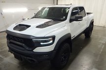 2021 Ram Ram Pickup 1500 TRX