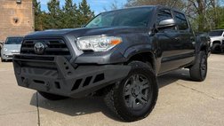 2019 Toyota Tacoma SR