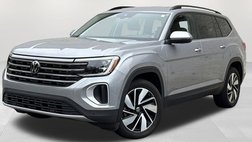 2024 Volkswagen Atlas SE