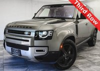 2020 Land Rover Defender 110 HSE