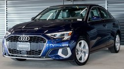 2023 Audi A3 Premium 40 TFSI