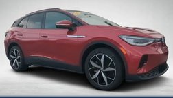 2023 Volkswagen ID.4 Pro S