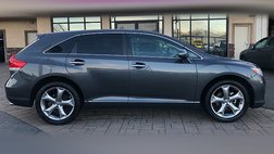 2011 Toyota Venza AWD V6