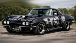 1967 Chevrolet Corvette 