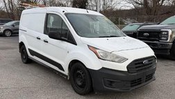 2019 Ford Transit Connect XL