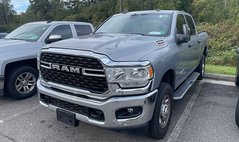 2024 Ram Ram Pickup 2500 Big Horn
