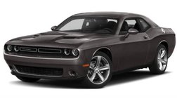 2018 Dodge Challenger R/T